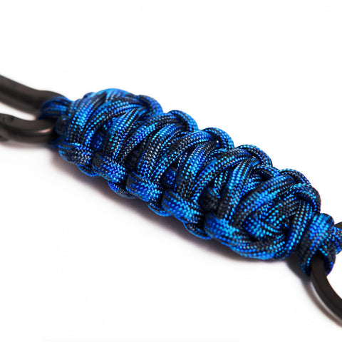 Blue cord