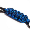 Blue cord